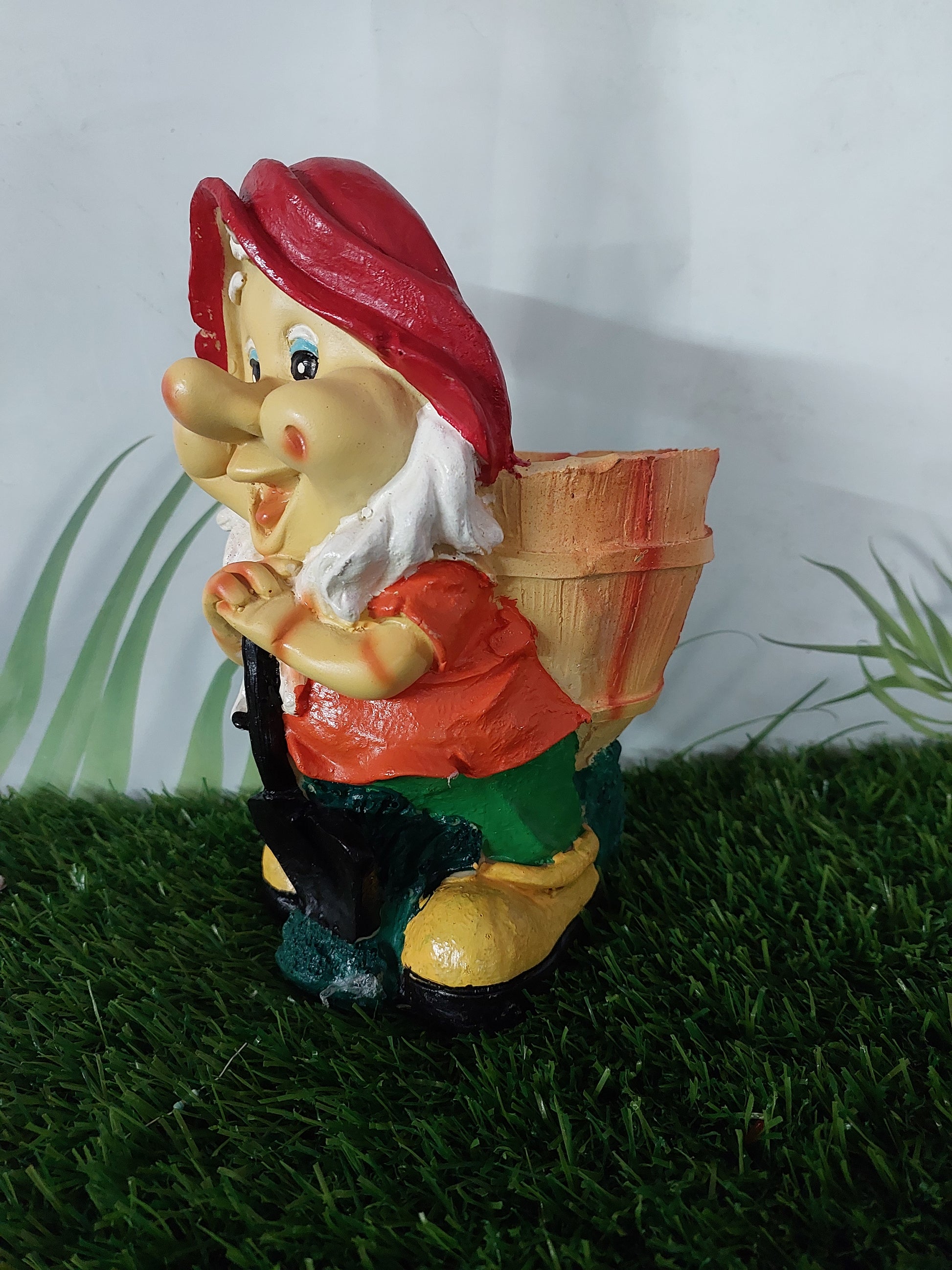 Buy Gnome Planter At Best Price In Bangalore India