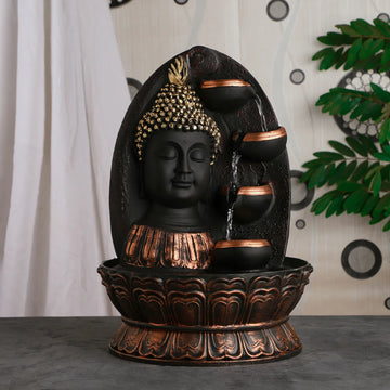 Buy Buddha Face Fountain At Best Price In Bangalore