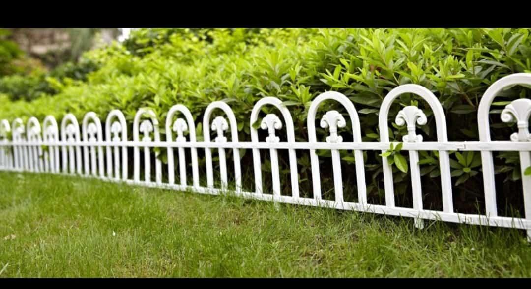 Buy Picket Fence Online At Best Price In India