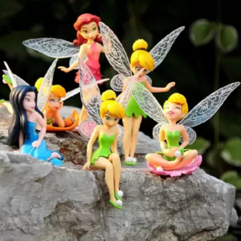 Buy Fairy Miniature online